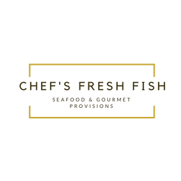 Chef's Fresh Fish