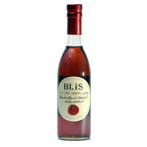 BLiS Bourbon Maple Syrup (12.7 oz.)