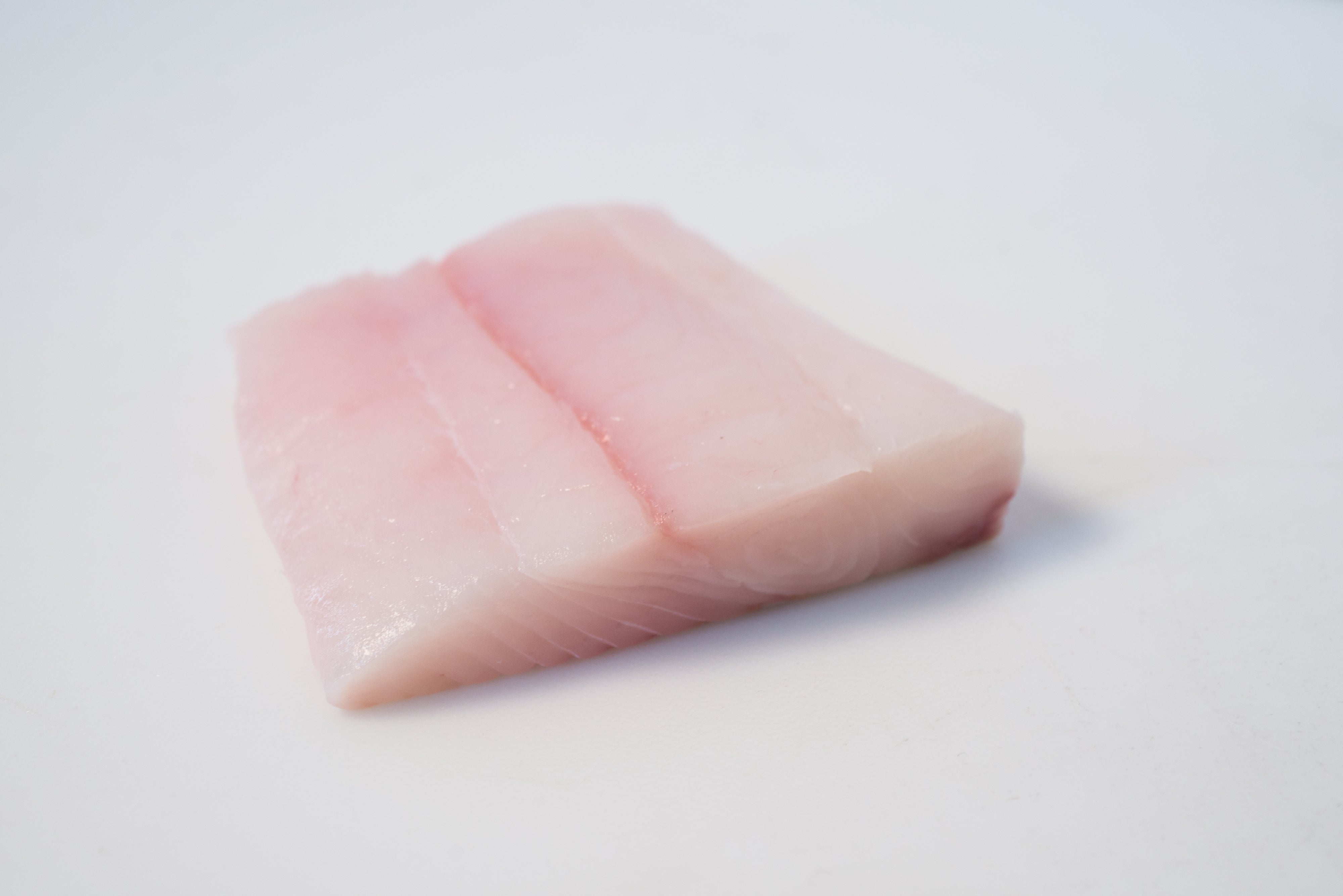 Fresh Alaskan Halibut (Filet) - Chef's Fresh Fish