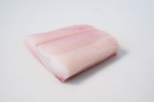 Fresh Alaskan Halibut (Filet) - Chef's Fresh Fish
