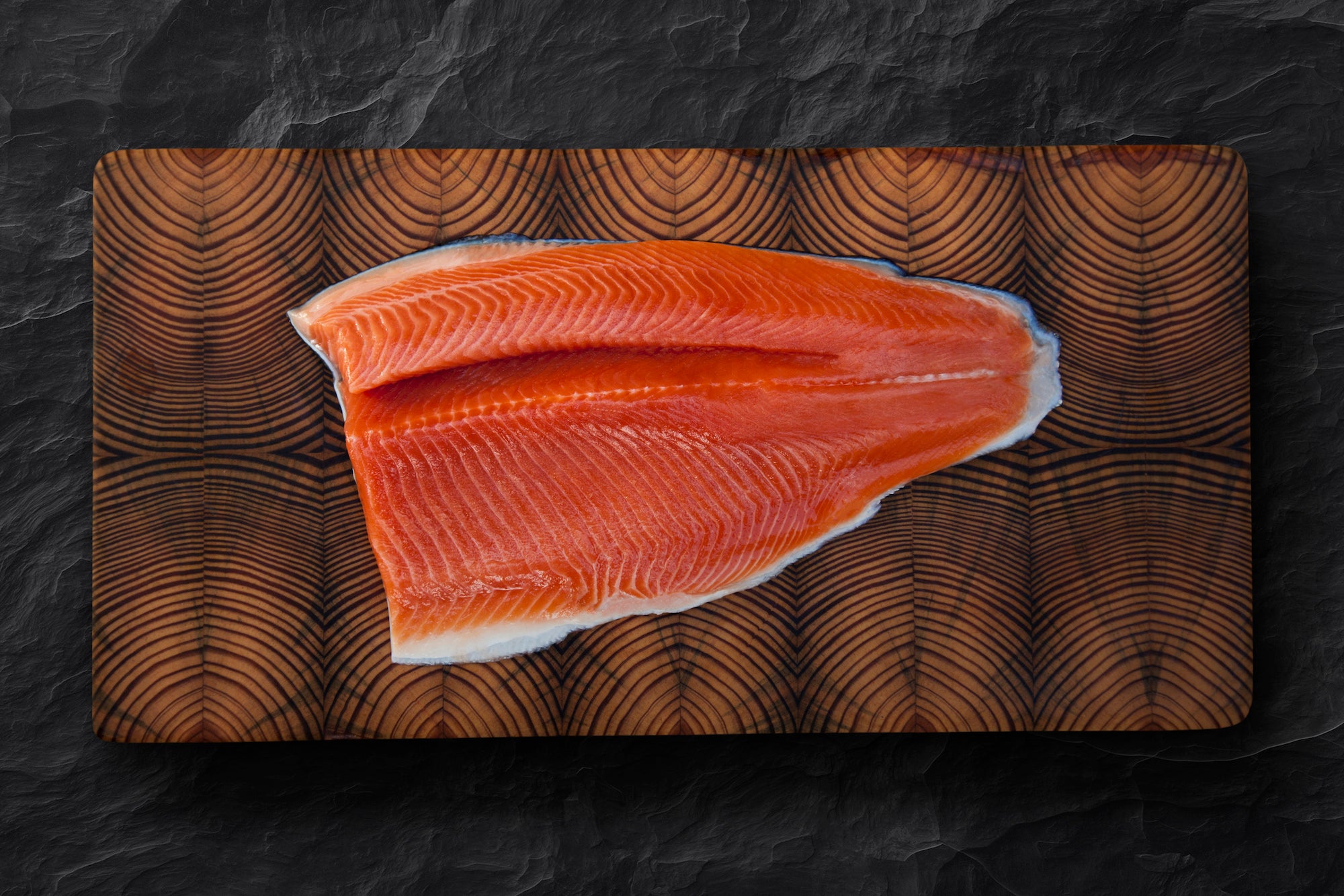 Riverence Red Trout (2 LB. Fillet)