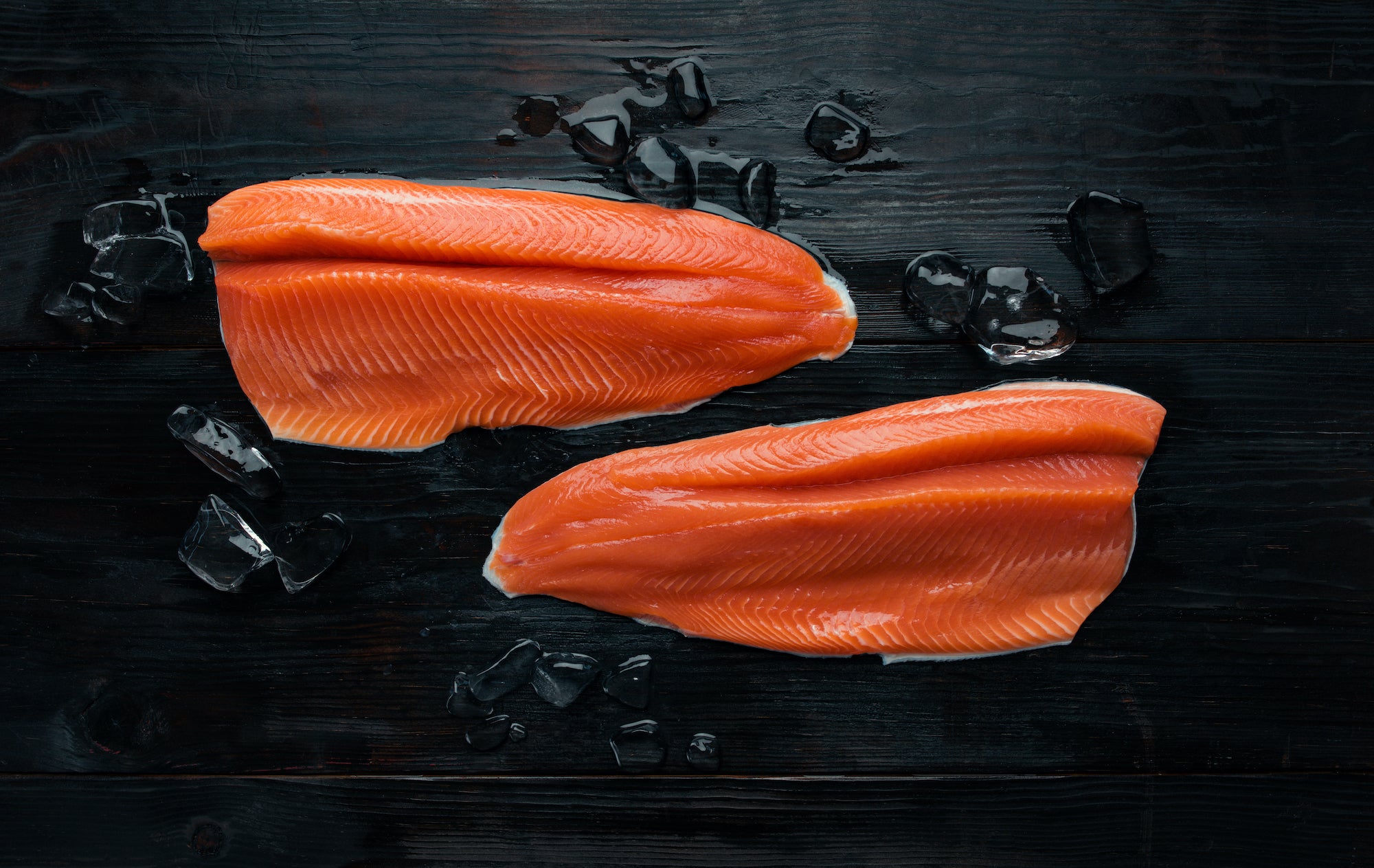 Riverence Red Trout (2 LB. Fillet)
